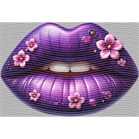 Valentine's Day-QRJ 7843